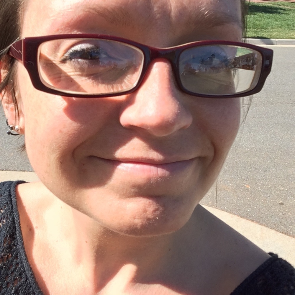 Meet your Posher, Shelby